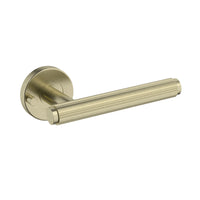 Meir Oppen Linear Lever Door Handle – Privacy