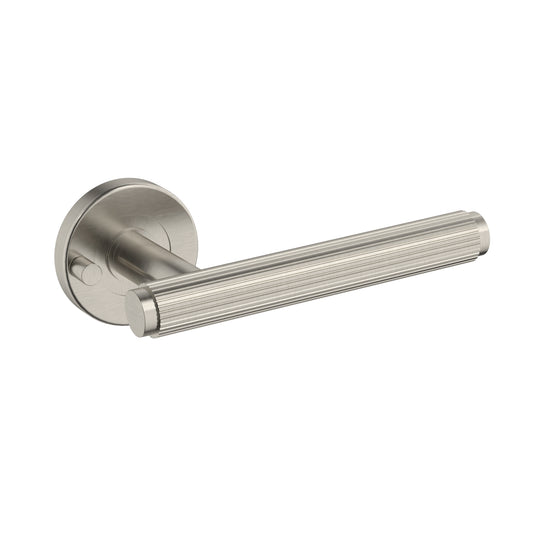 Meir Oppen Linear Lever Door Handle – Privacy