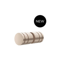 Shower Door Round Handle