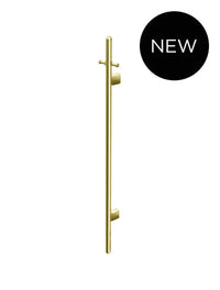 Heated Vertical Towel Rail