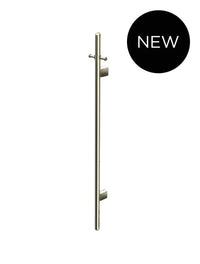 Heated Vertical Towel Rail