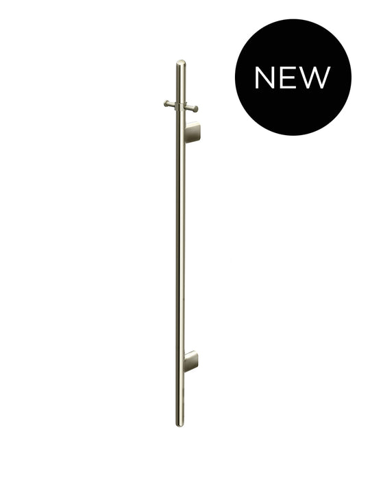Heated Vertical Towel Rail