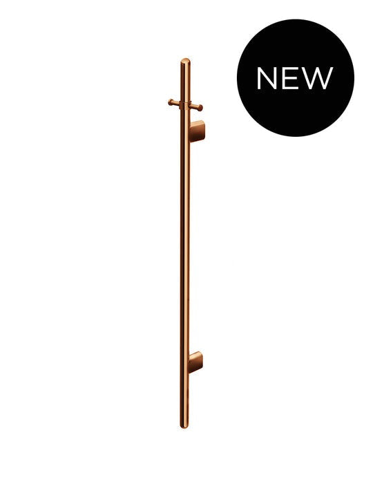 Heated Vertical Towel Rail
