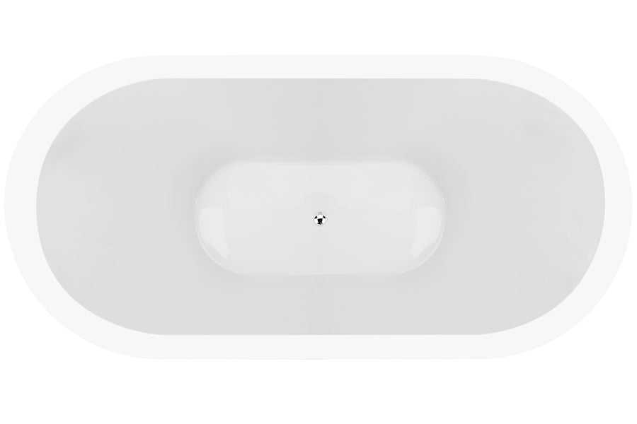 Mintori Freestanding Bath