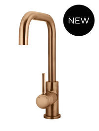 PVD Lustre Bronze
