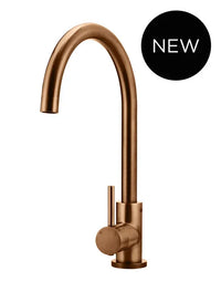 PVD Lustre Bronze