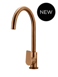 PVD Lustre Bronze