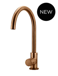 PVD Lustre Bronze