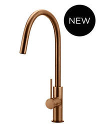 PVD Lustre Bronze