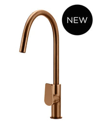 PVD Lustre Bronze