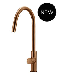 PVD Lustre Bronze