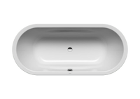 Vaio Duo Opal Built in Bathtub