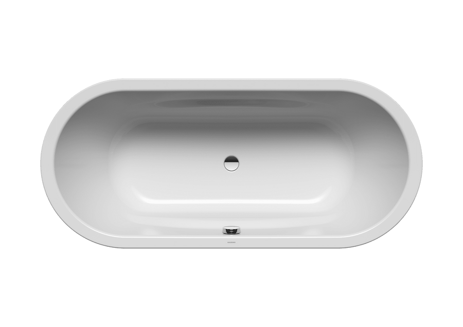 Vaio Duo Opal Built in Bathtub