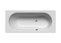 Vaio Set Built in Bathtub