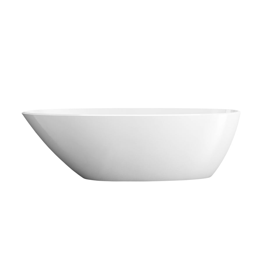 Mozzano 2 Freestanding Bath