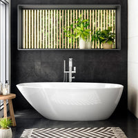 Mozzano 2 Freestanding Bath