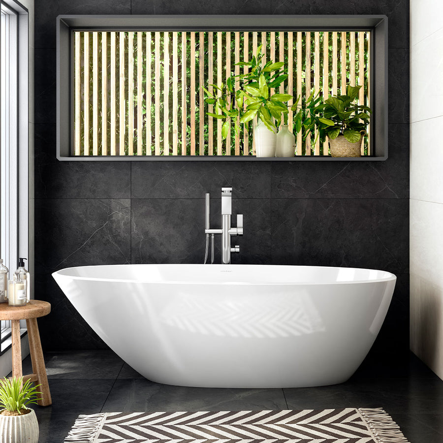 Mozzano 2 Freestanding Bath
