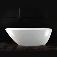 Mozzano 2 Freestanding Bath