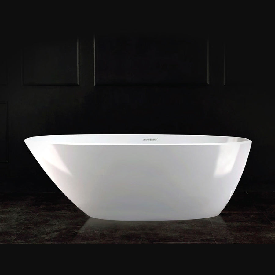 Mozzano 2 Freestanding Bath