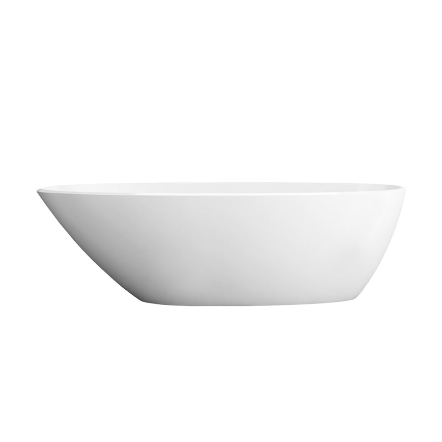 Mozzano 2 Freestanding Bath