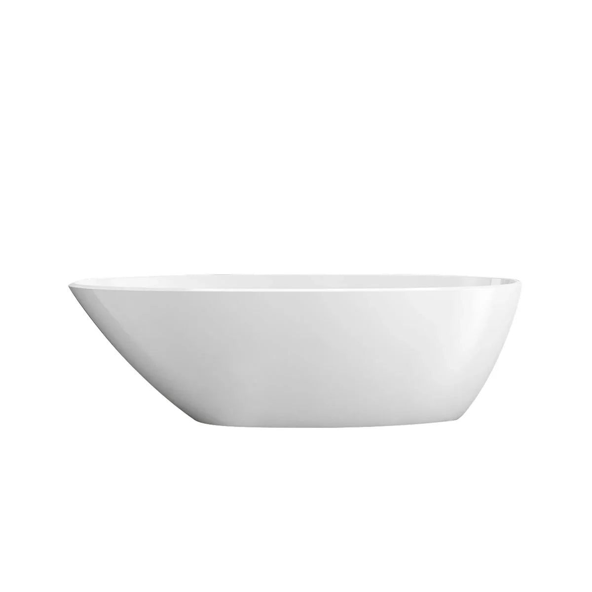 Mozzano Freestanding Bath