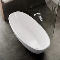 Mozzano Freestanding Bath