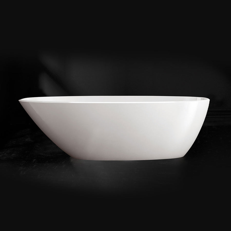 Mozzano Freestanding Bath