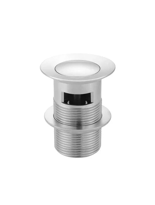 Basin Pop up Waste 32mm Overflow Slotted