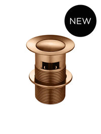 PVD Lustre Bronze