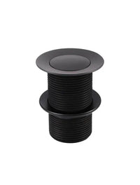 Matte Black / 32mm
