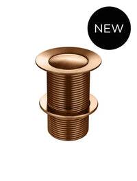 PVD Lustre Bronze / 32mm