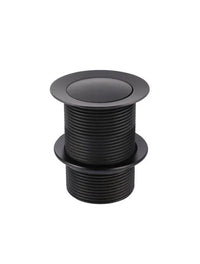 Matte Black / 40mm