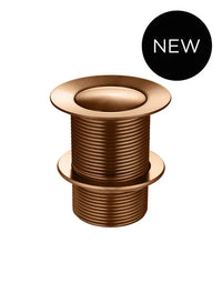 PVD Lustre Bronze / 40mm