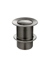 Shadow Gunmetal / 40mm