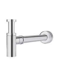 Polished Chrome