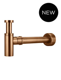 PVD Lustre Bronze