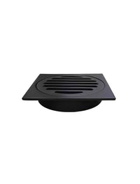 Matte Black / 100mm