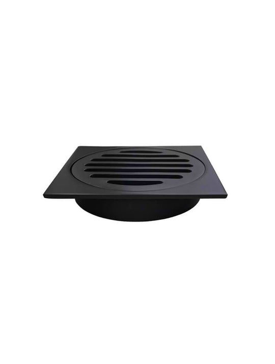 SQuare Floor Grate Shower Drain 50mm Outlet