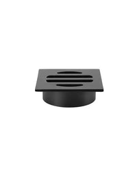 Matte Black / 50mm