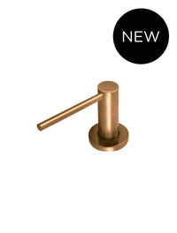 PVD Lustre Bronze