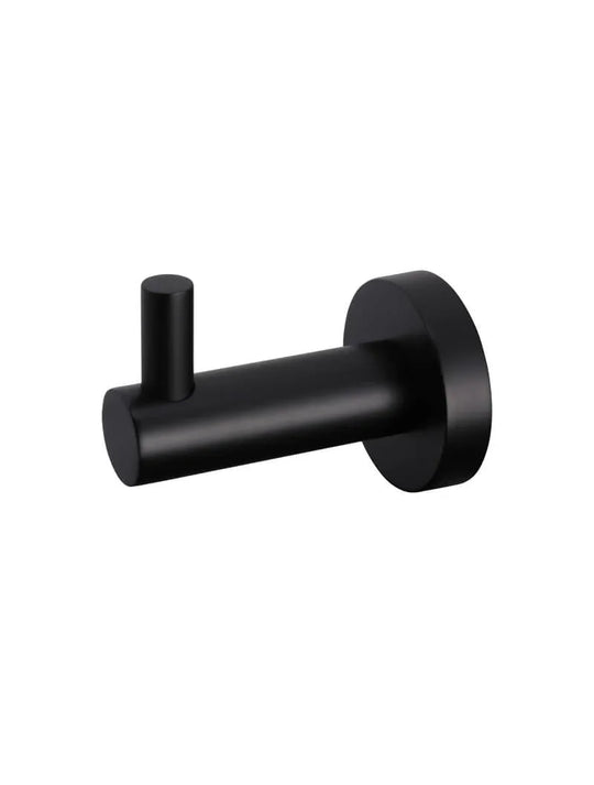 ROUND ROBE HOOK