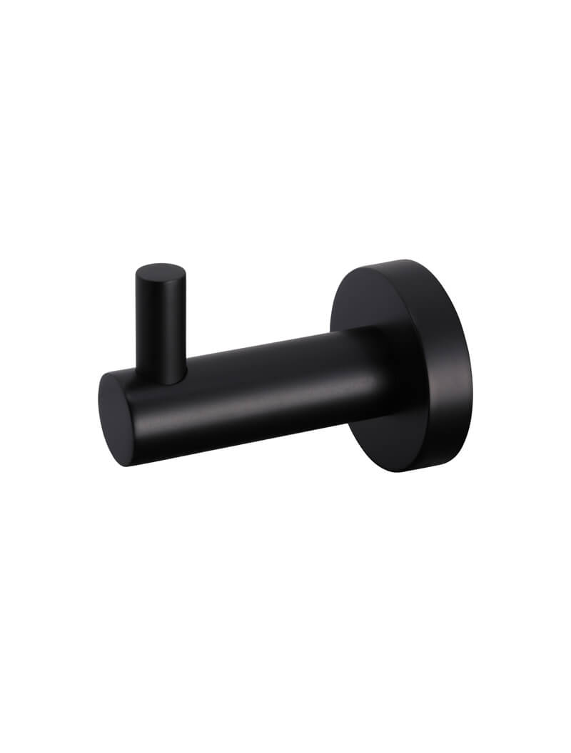 ROUND ROBE HOOK