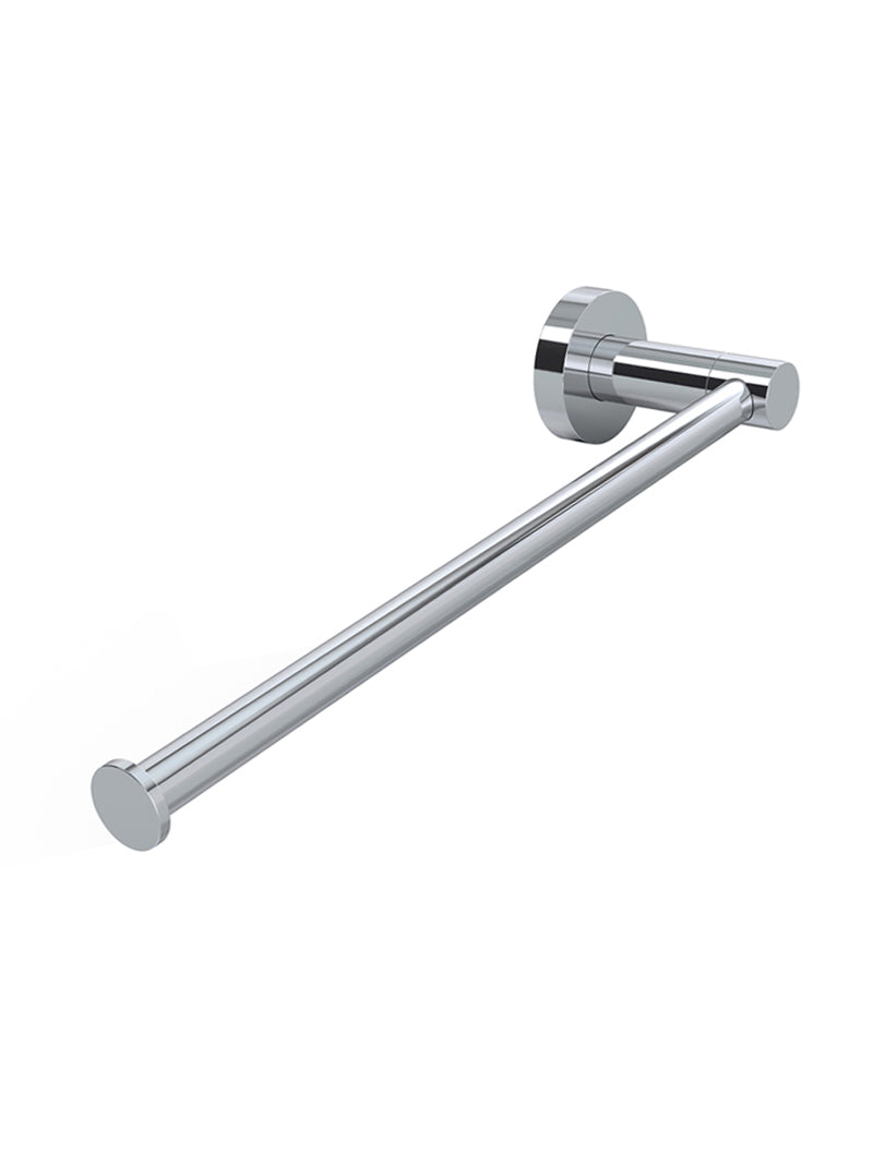 ROUND GUEST TOWEL RAIL