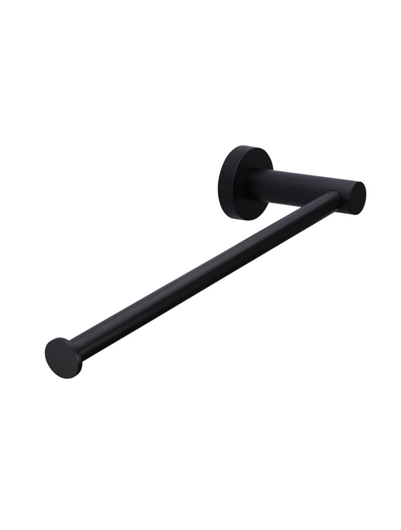 ROUND GUEST TOWEL RAIL