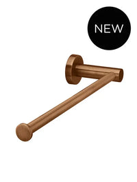 PVD Lustre Bronze