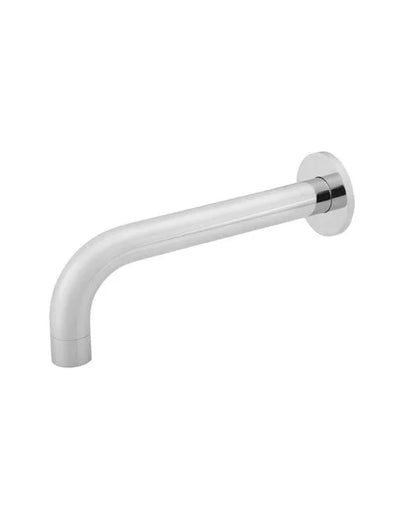 Universal Round Curved Spout