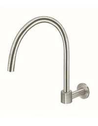 PVD Brushed Nickel