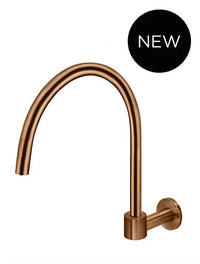 PVD Lustre Bronze