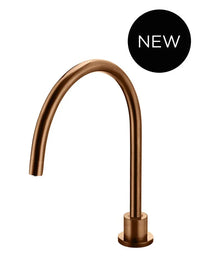 PVD Lustre Bronze