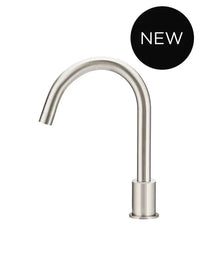 PVD Brushed Nickel